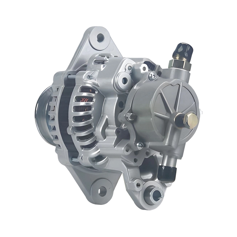 Malartach carr 24V 35A 4D34/A3TN6188 MITSUBISHI le haghaidh inneall MITSUBISHI FUSO FE439/449 4D34
