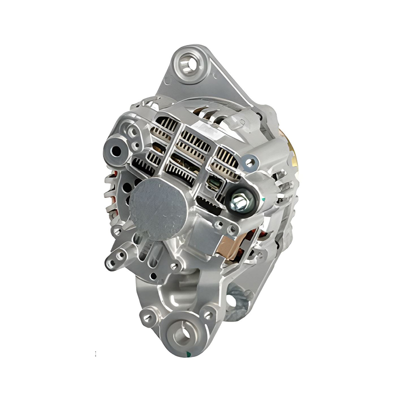 Malartach carr 24V 35A 12602N/A3TN5387 MITSUBISHI le haghaidh inneall MITSUBISHI Shinko 330 4D34T