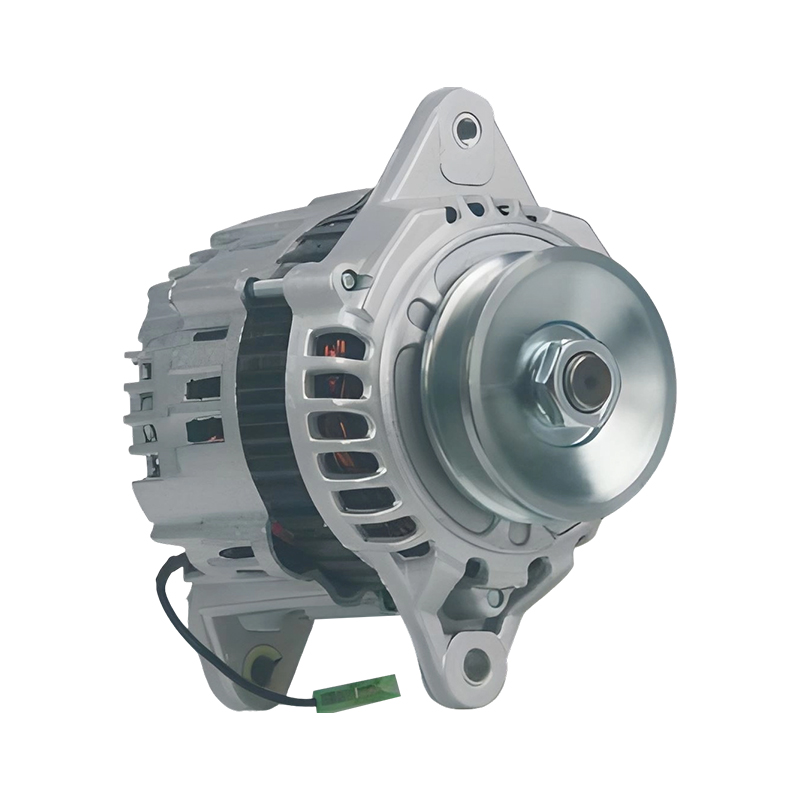 12V 50A 23100-90077/LR140-724 malartóir gluaisteán MITSUBISHI le haghaidh inneall NISSAN INDUSTRIAL TD27/BD30