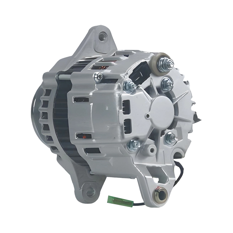 12V 50A LR150-714/8972012810 malartach gluaisteán MITSUBISHI le haghaidh ISUZU ZX70 ZX80 DH55 4JG1 inneall