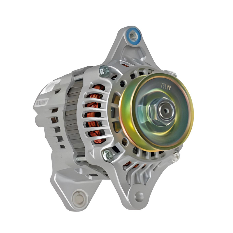 Malartach carr 12V 50A A7T0371/23100-50K10 MITSUBISHI le haghaidh inneall NISSAN LIFTTRUCKS H20 H25