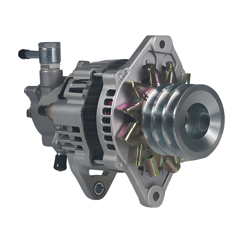 25V 50A LR250-508B/8972012810 malartach gluaisteán MITSUBISHI le haghaidh ISUZU NPR71, NKR66/69 4HF1/4HG1/4HJ1 inneall