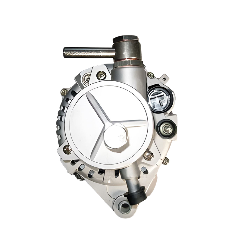 24V 50A LR250-507C/8971484960 malartach gluaisteán MITSUBISHI le haghaidh ISUZU NKR55/66/71 4HF1 4HG1 inneall
