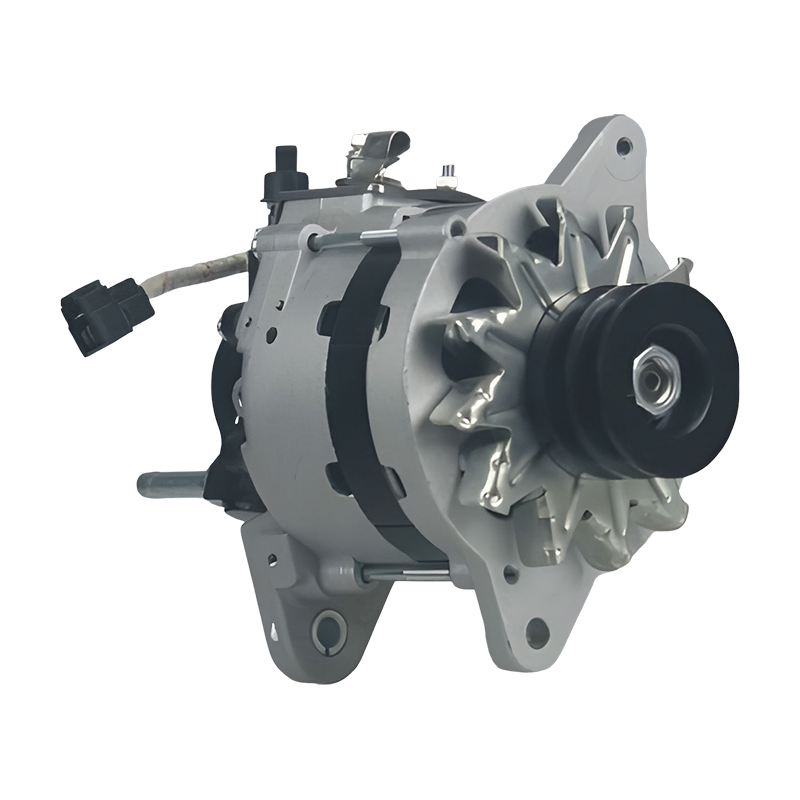 12V 55A 22070N/2702054354 DENSO malartach gluaisteán le haghaidh TOYOTA DYNA 2.4L, 2.8L, 2L, 3L ENGINE
