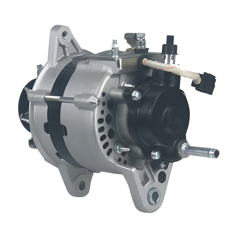 Malartach carr 12V 55A 22070N/2702054250 DENSO le haghaidh TOYOTA DYNA 2.4L, 2.8L, 2L, 3L ENGINE
