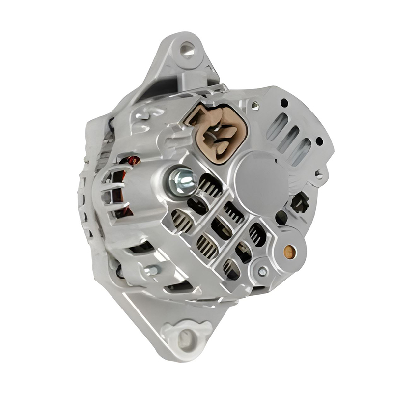 12V 50A 12562N/31A6800401 malartach gluaisteán MITSUBISHI do VETUS MARINE M4.15 S4L, inneall MITSUBISHI