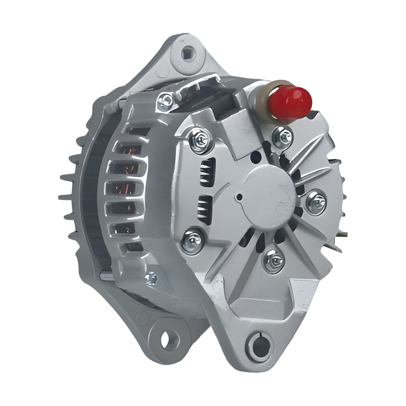 12V 90A LR190-750/8972159922 malartach gluaisteán MITSUBISHI le haghaidh ISUZU Trooper 3.0 4JX1 inneall