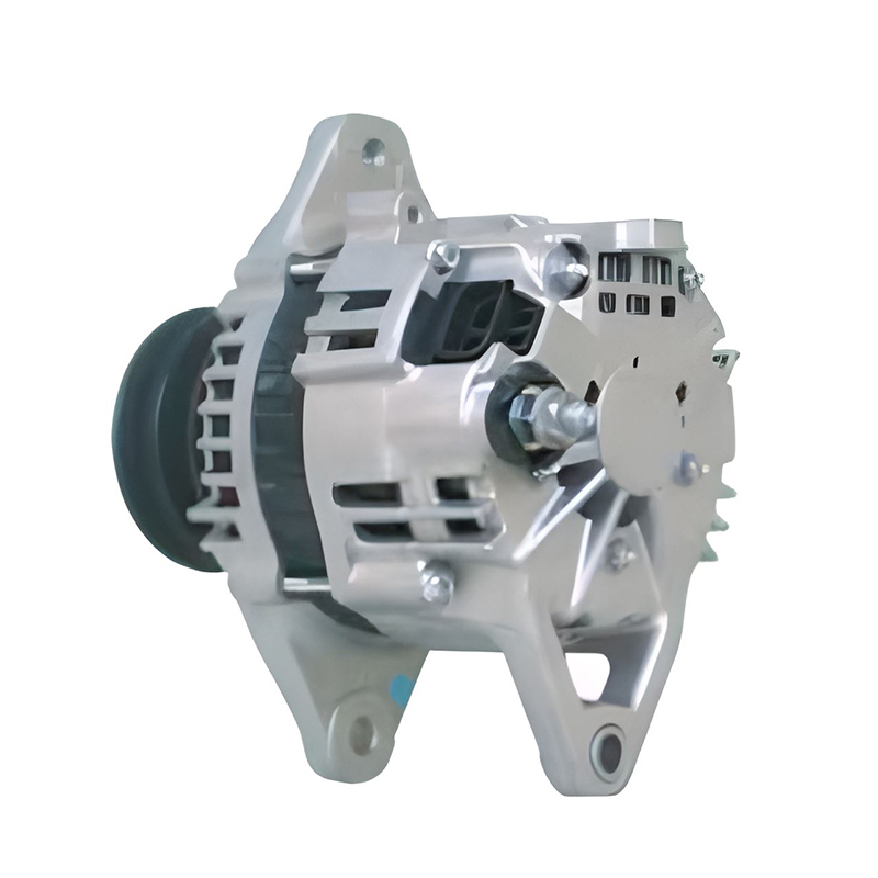 Malartach carr 12V 60A JA1516IR/LR160-728 MITSUBISHI le haghaidh inneall NISSAN DATSUN D21/22 TD27 QD32
