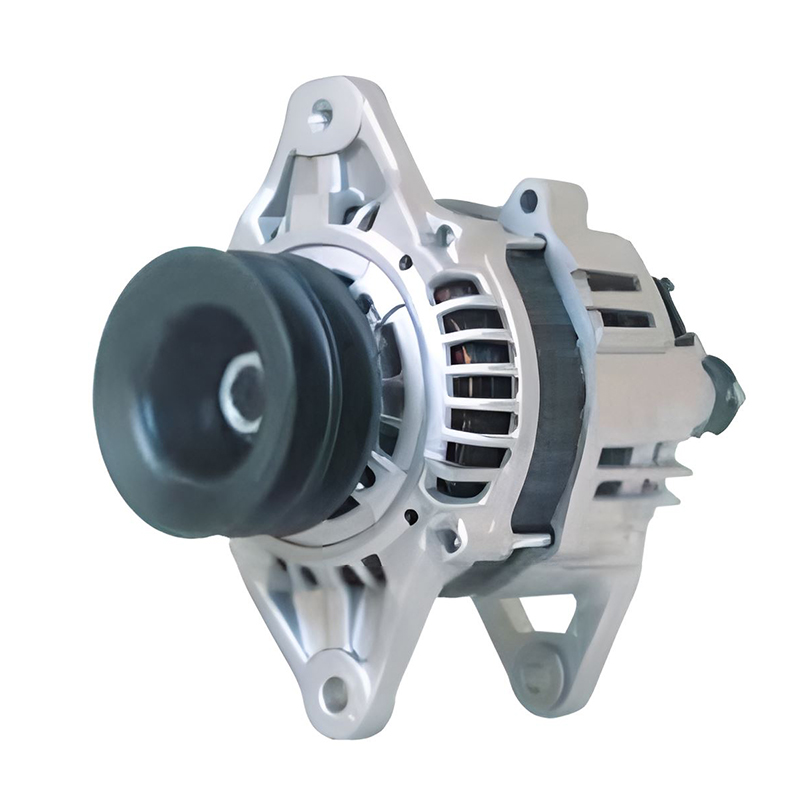 Malartach carr 12V 60A JA1516IR/LR160-728 MITSUBISHI le haghaidh inneall NISSAN DATSUN D21/22 TD27 QD32