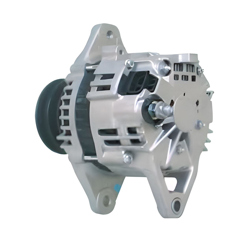 12V 60A LR160-747/LR170-747C malartach gluaisteán MITSUBISHI le haghaidh inneall FORKLIFT NISSAN TCM TD27