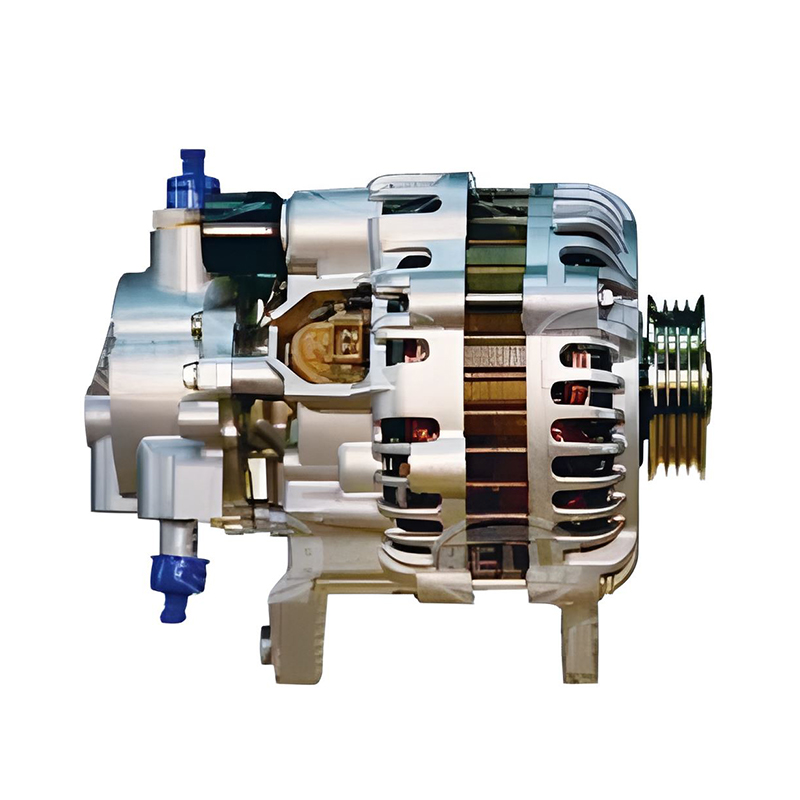 Malartóir carr 12V 95A 21381N/A3TN1791 MITSUBISHI le haghaidh FIAT Coupe 2.0L, 836A3, 835A5, 836A6 ENGINE