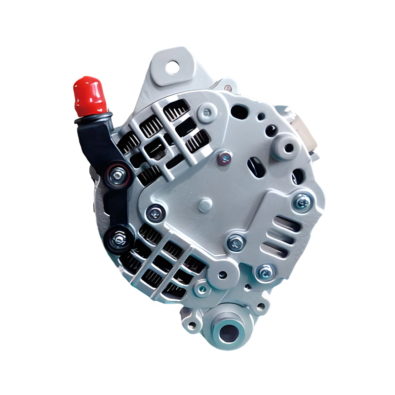 24V 80A A4TU6181/ME220062 malartach gluaisteán MITSUBISHI do MITSUBISHI FUSO FG BE 4M50T Inneall