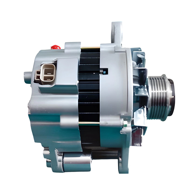 24V 80A A4TU6181/ME220062 malartach gluaisteán MITSUBISHI do MITSUBISHI FUSO FG BE 4M50T Inneall