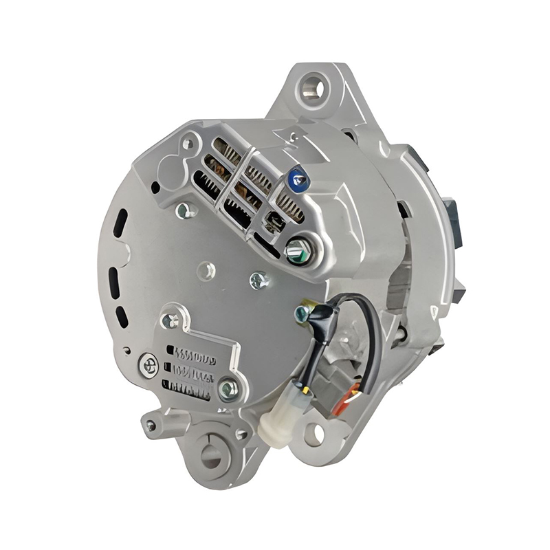 24V 50A 20111N/A4TU3599 Malartóir gluaisteán Mitsubishi le haghaidh LOADER LUADÓIR Bolb 320B/320C Inneall