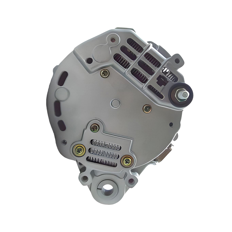 Malartach carr 24V 50A 12310N/A4T40286 MITSUBISHI le haghaidh inneall MITSUBISHI FUSO 8DC9 8DC10 8M22 6D16