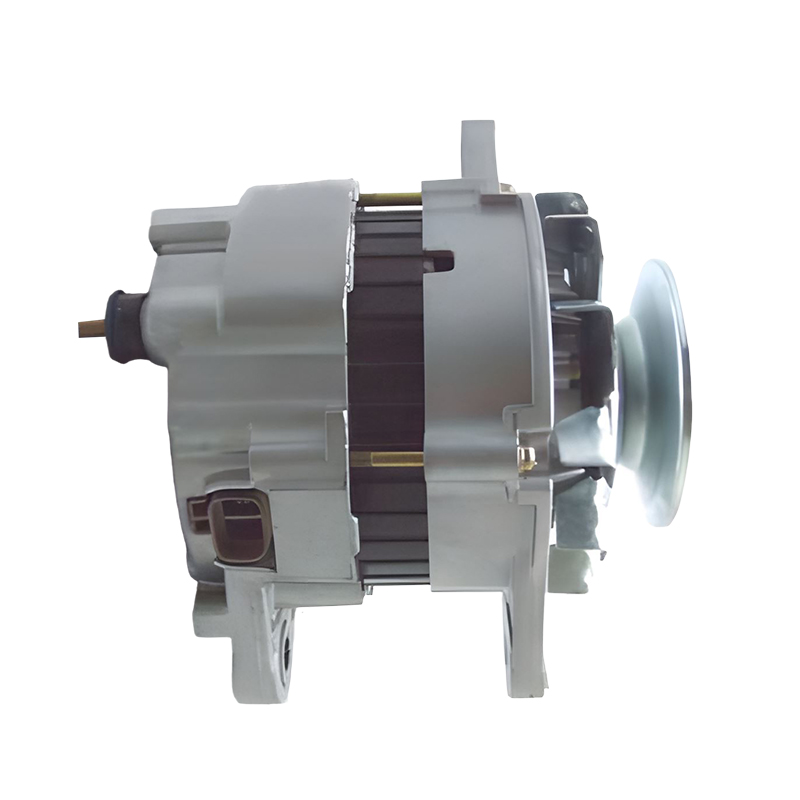 Malartach carr 24V 50A 12310N/A4T40286 MITSUBISHI le haghaidh inneall MITSUBISHI FUSO 8DC9 8DC10 8M22 6D16