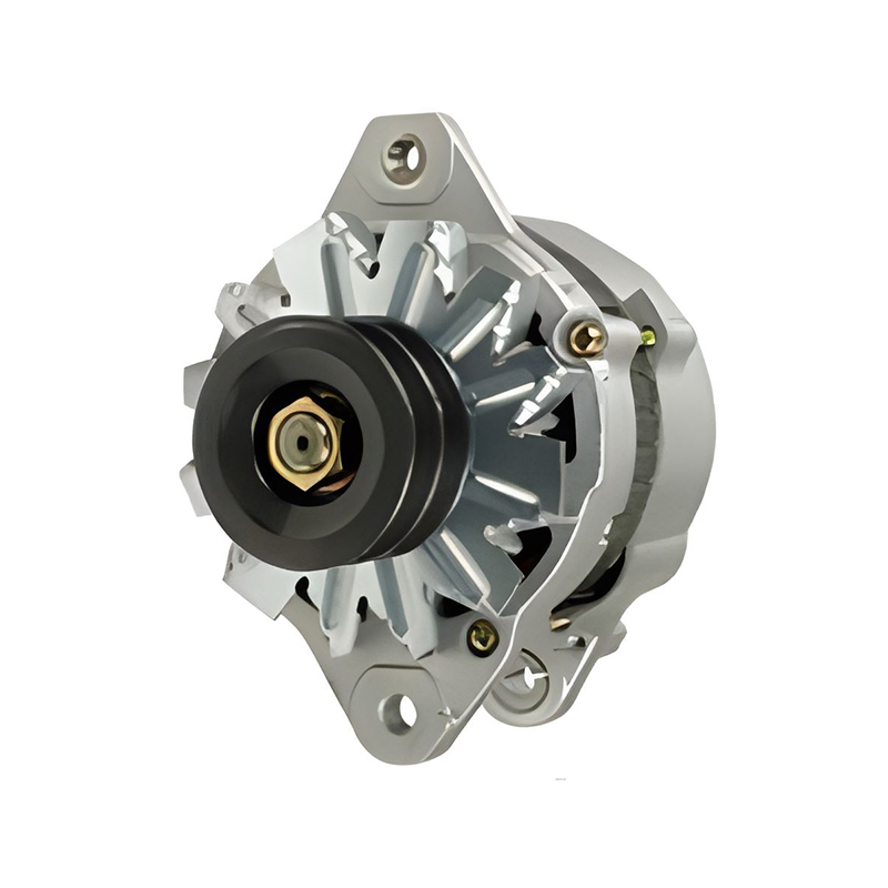 Malartach carr 24V 50A 12310N/A4T40286 MITSUBISHI le haghaidh inneall MITSUBISHI FUSO FK FM 6D16-2AT