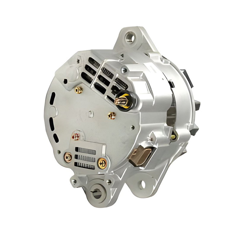 Malartach carr 24V 50A 12310N/A4T40286 MITSUBISHI le haghaidh inneall MITSUBISHI FUSO FK FM 6D16-2AT