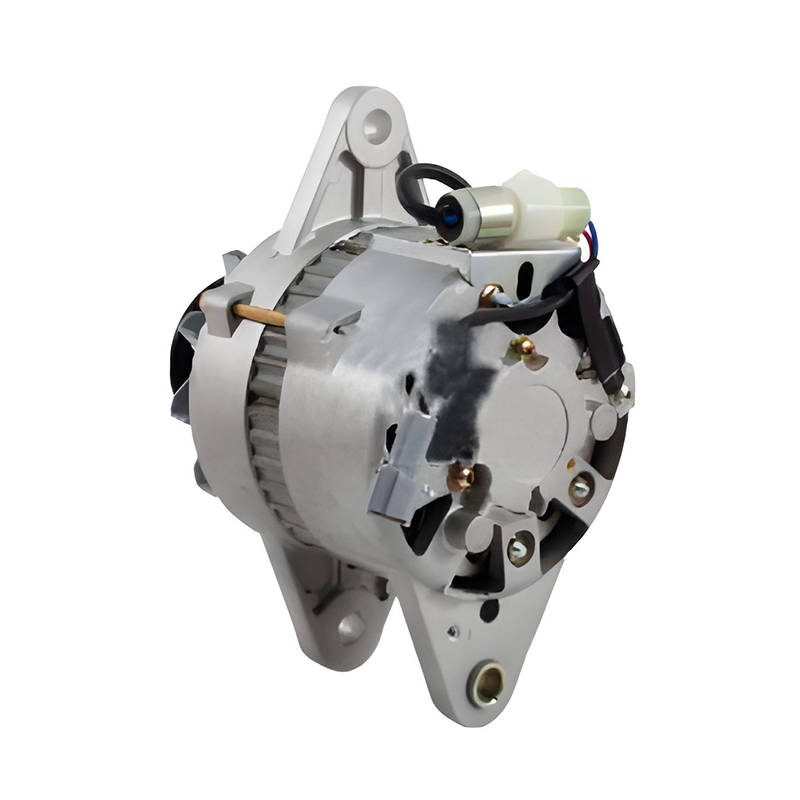 24V 40A 0-35000-3763/0-35000-4000 malartach gluaisteán MITSUBISHI le haghaidh ISUZU FRR32 6HE1 6HK1 6HH1 inneall