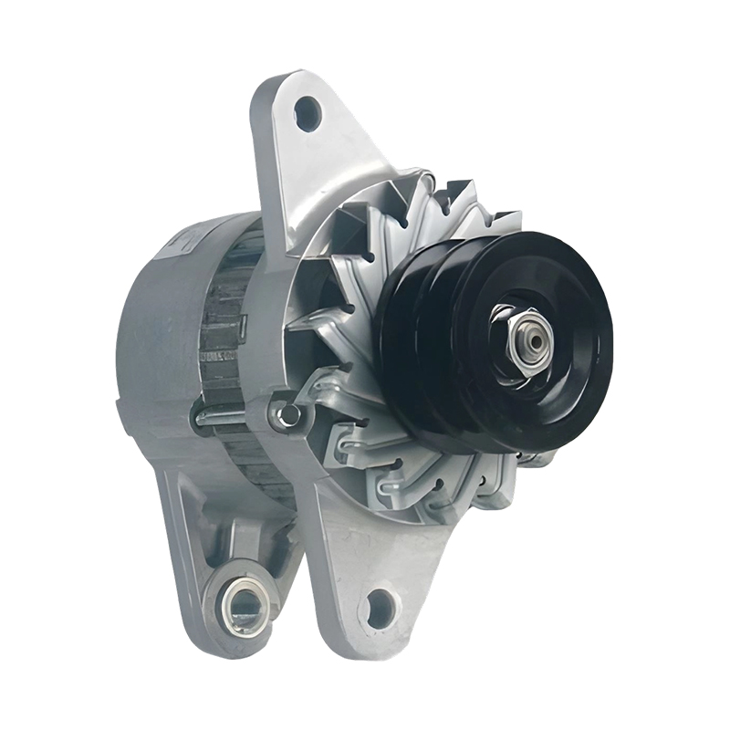 24V 30A 0-33000-6000/1812003650 malartach gluaisteán MITSUBISHI le haghaidh ISUZU TCM TRUCK 6BB1 6BD1 ENGINE