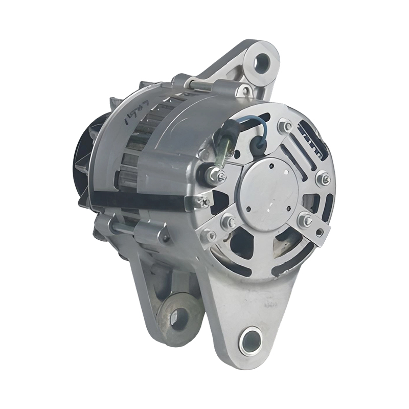 24V 30A 0-33000-6000/1812003650 malartach gluaisteán MITSUBISHI le haghaidh ISUZU TCM TRUCK 6BB1 6BD1 ENGINE