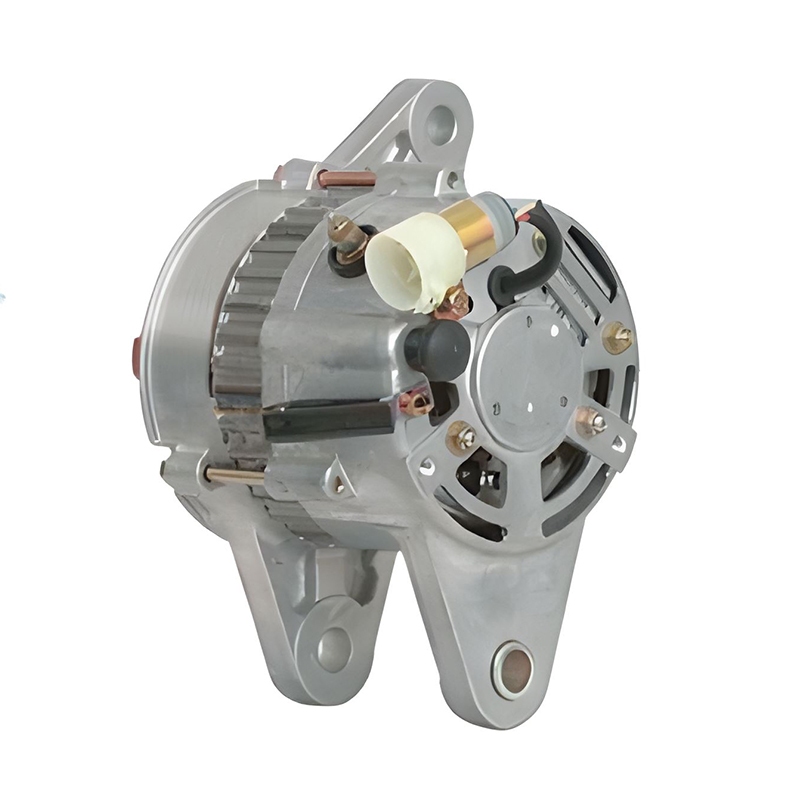 24V 30A 0-33000-5770/1812003520 malartach gluaisteán MITSUBISHI le haghaidh ISUZU TIONSCAIL 6BD1 innill