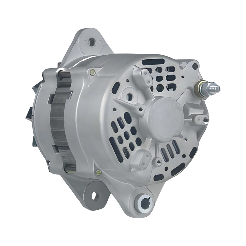 24V 70A 3730093000/AC270542 malartach gluaisteán MITSUBISHI le haghaidh HYUNDAI R210-5 R215-5 inneall tochailteora D6BT