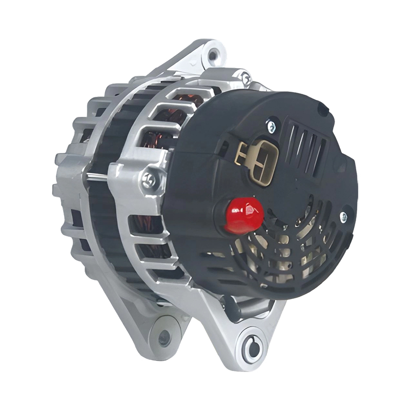 12V 80A 13839N/3730022600 malartóir gluaisteán MITSUBISHI le haghaidh inneall HYUNDAI ELANTRA 1.6L G4E