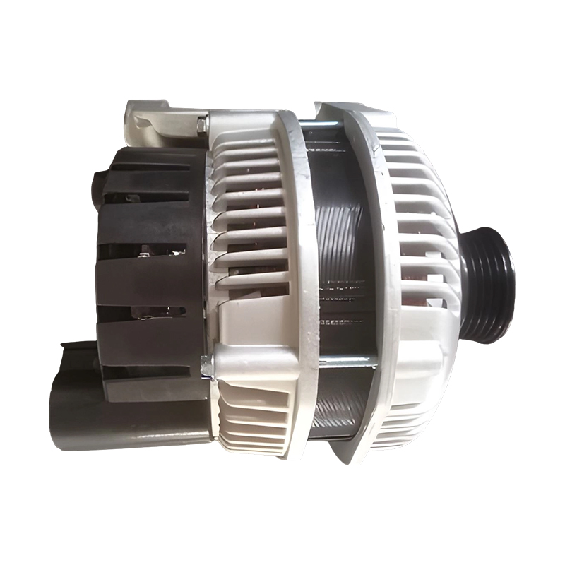12V 150A 23076N/12311248296 VALEO malartach gluaisteán le haghaidh BMW E38, E39, E46, E53 2000-2004 M57D30