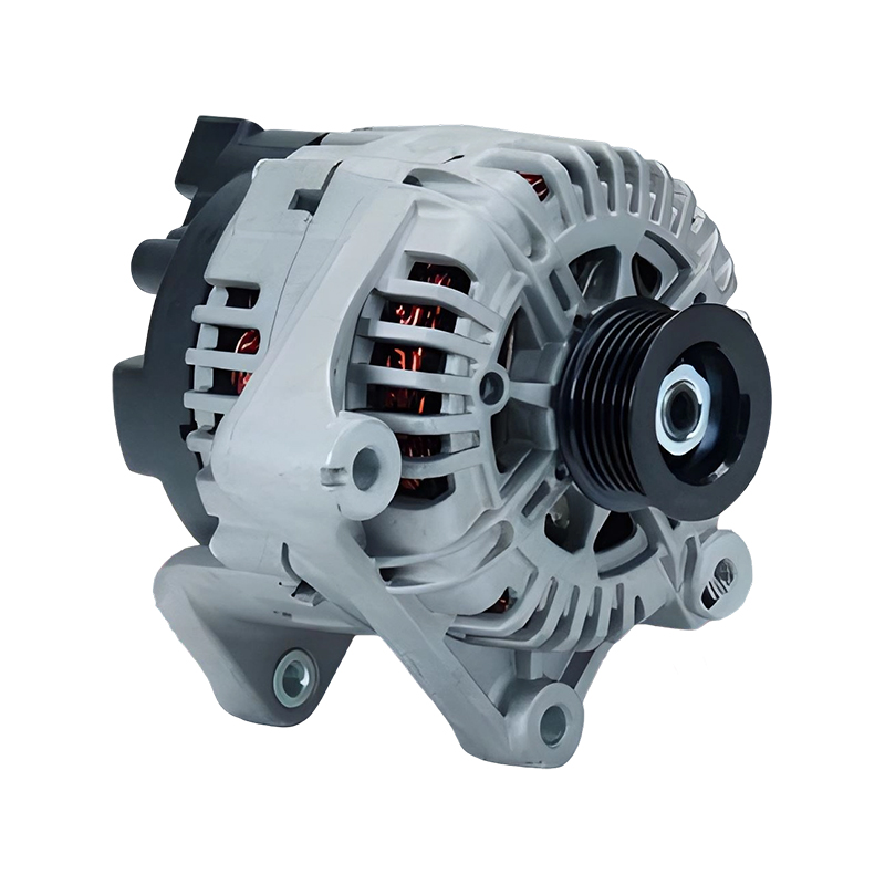 12V 150A 21338N/12317790548 VALEO malartach gluaisteán le haghaidh BMW 118 2.0 E81 2006-2012 M47D20