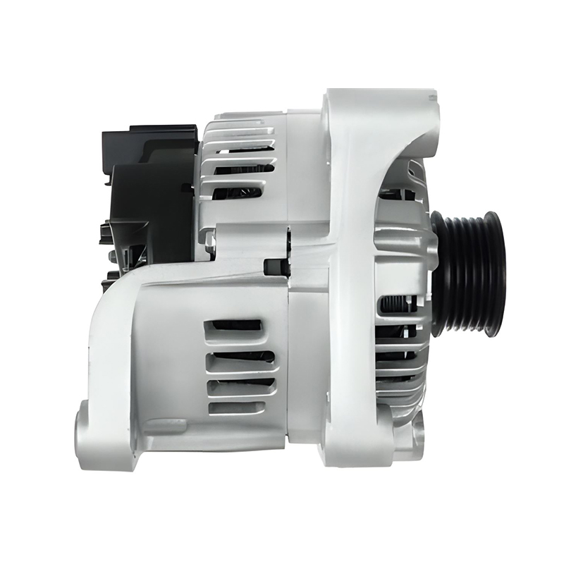 12V 150A 22970N/12317789980 VALEO malartach gluaisteán le haghaidh BMW E46, E53, E83 2000-2004 M57D30