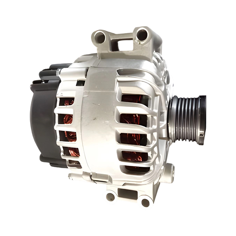12V 180A 11260N/12317521178 VALEO malartach gluaisteán le haghaidh BMW E66,E88,E90,E93 2006-2012 N52B30A