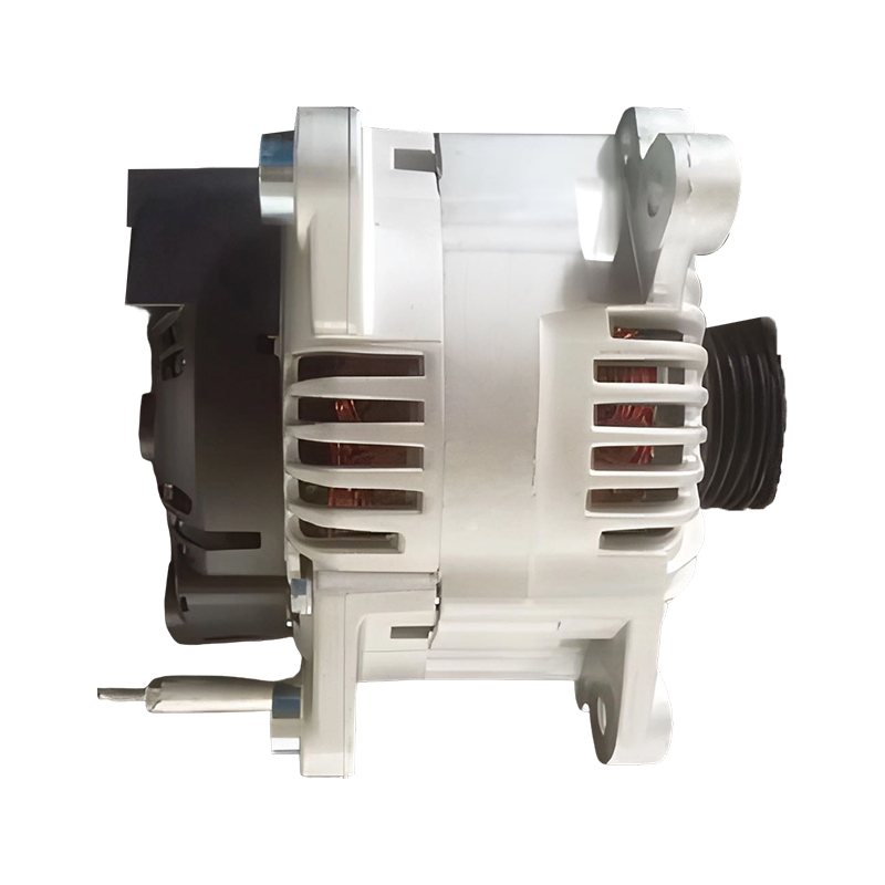 Malartach carr 12V 180A 23364N/TG17V020 VALEO le haghaidh AUDI A6