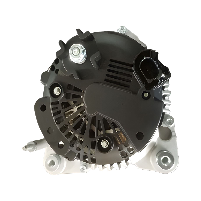Malartach carr 12V 180A 23364N/TG17V020 VALEO le haghaidh AUDI A6