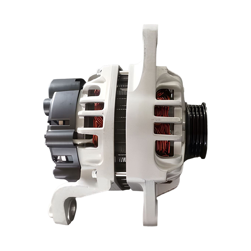 Malartach carr 12V 80A 23559N/TG8S019 VALEO le haghaidh NISSAN Micra 1.0K12E 2003-2005
