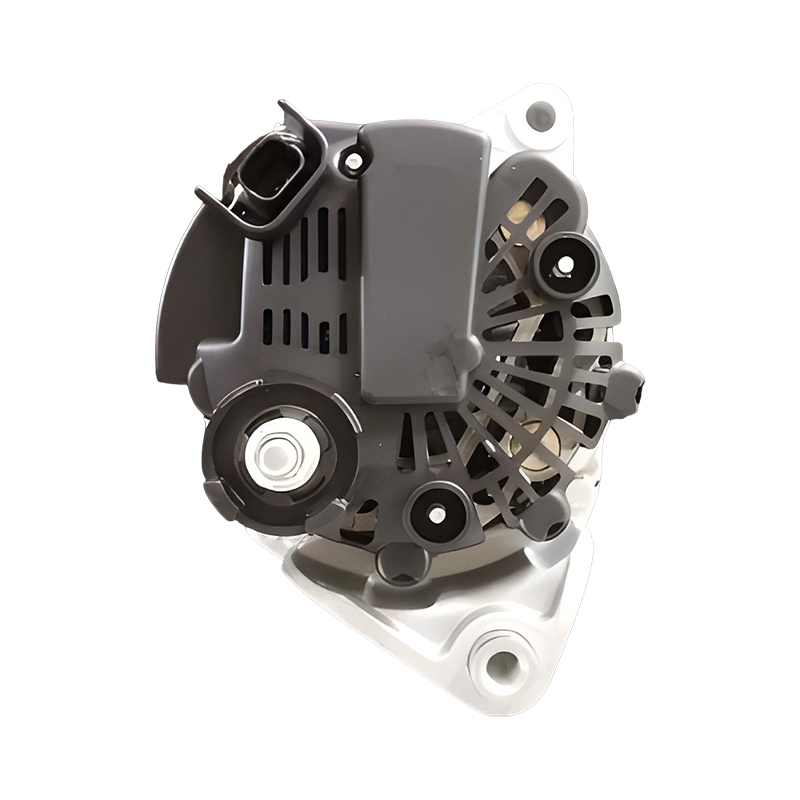 Malartach carr 12V 80A 23559N/TG8S019 VALEO le haghaidh NISSAN Micra 1.0K12E 2003-2005