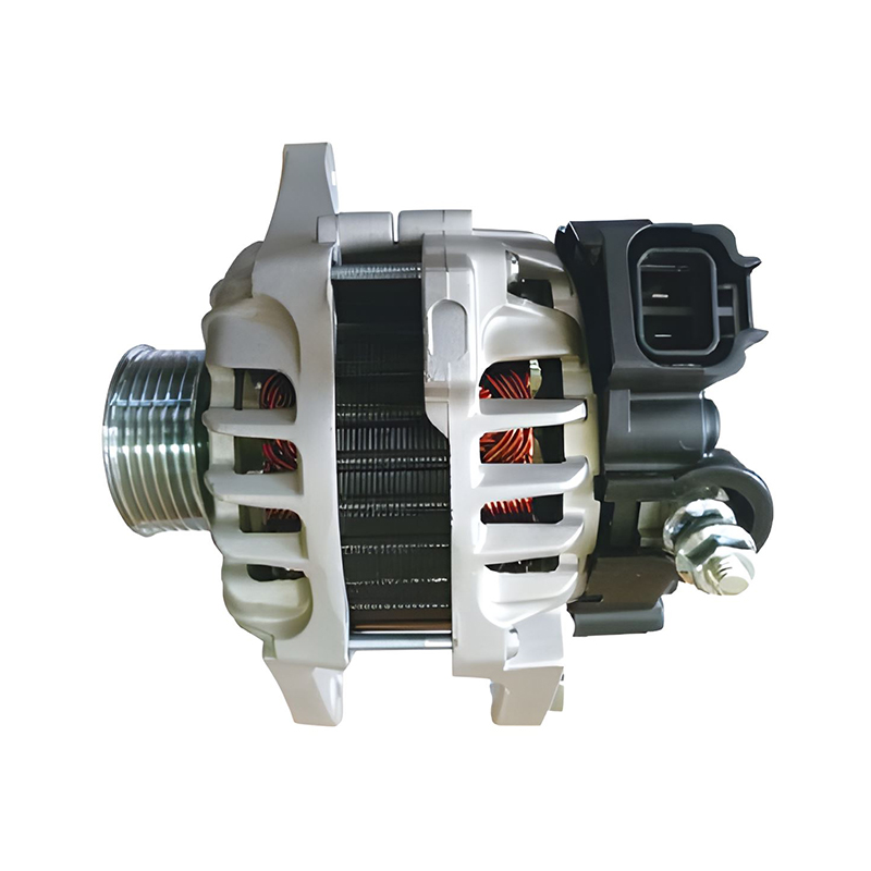 12V 90A 11471N/2608339 VALEO malartach gluaisteán le haghaidh KIA SOUL 1.6