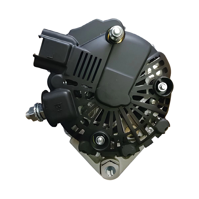 12V 90A 11471N/2608339 VALEO malartach gluaisteán le haghaidh KIA SOUL 1.6