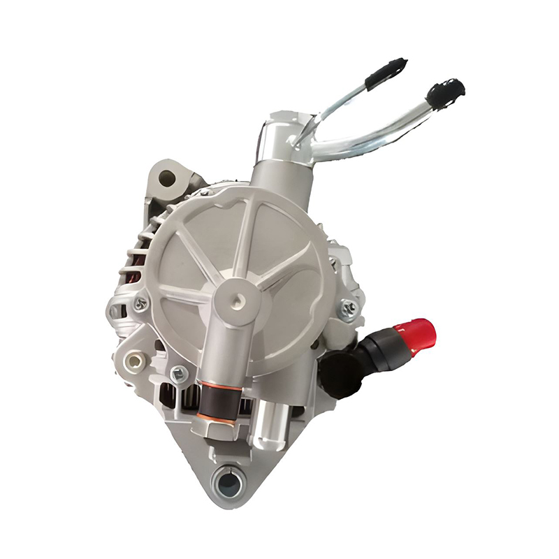 12V 80A 0986049860/0K55218300B malartach gluaisteán DENSO do KIA Carnival 2.9L, Sedona 2.9L