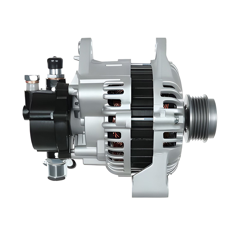 12V 110A 23203N/373004X000 DENSO malartach gluaisteán le haghaidh KIA Carnival 2.9L, Sedona 2.9L