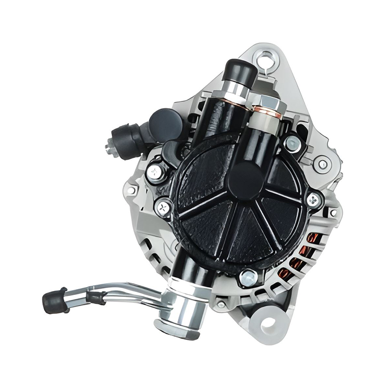 12V 110A 23203N/373004X000 DENSO malartach gluaisteán le haghaidh KIA Carnival 2.9L, Sedona 2.9L