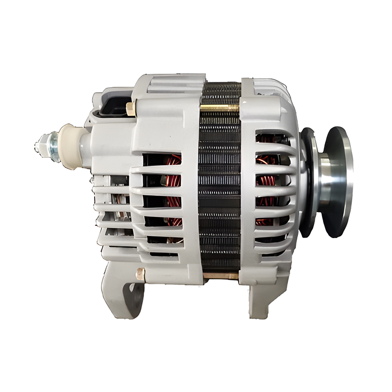 Malartach carr 12V 70A 23100VJ210/A5TA5271 MITSUBISHI le haghaidh inneall piocadh NISSAN 2.4 D22
