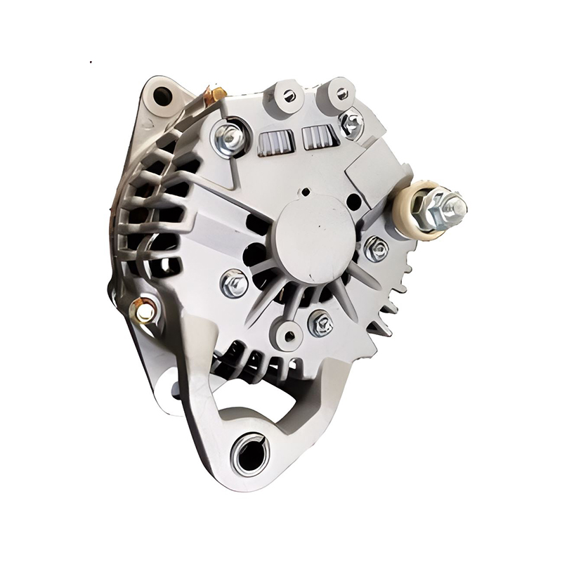 Malartach carr 12V 70A 23100VJ210/A5TA5271 MITSUBISHI le haghaidh inneall piocadh NISSAN 2.4 D22