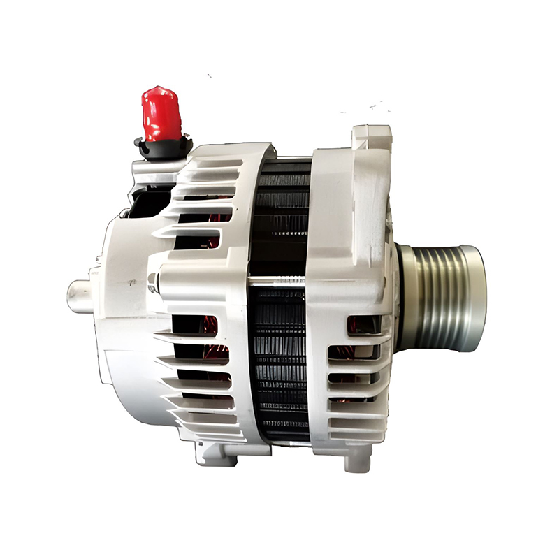 12V 110A 23100AU400/0986083750 malartóir gluaisteán MITSUBISHI le haghaidh inneall NISSAN XTRAIL/PRIMERA 2.0i