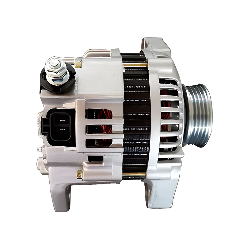 Malartach carr 12V 80A 23100VH300/LR180761 MITSUBISHI le haghaidh inneall NISSAN HARDBODY 2.0L