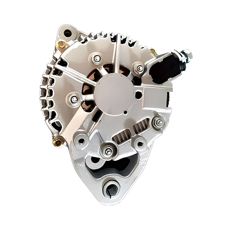 Malartach carr 12V 80A 23100VH300/LR180761 MITSUBISHI le haghaidh inneall NISSAN HARDBODY 2.0L