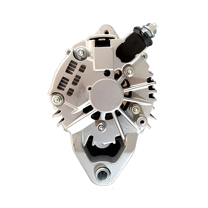 12V 60A 231000S300/LR170766 malartóir gluaisteán MITSUBISHI le haghaidh inneall NISSAN 2.4i/2.4L IR/IF