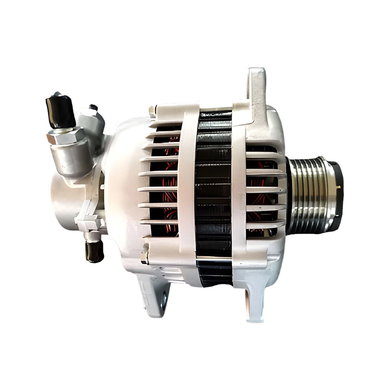 12V 100A LR1100508/0986048320 malartóir gluaisteán MITSUBISHI le haghaidh inneall VAUXHALL ASTRA MK V 1.7 CDTi