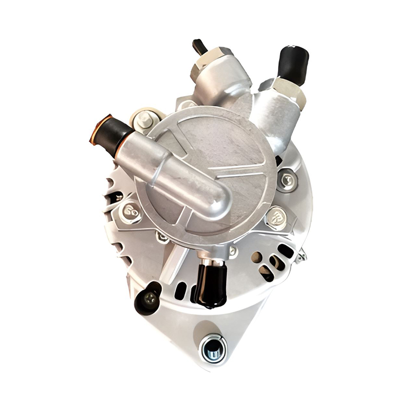 12V 100A LR1100508/0986048320 malartóir gluaisteán MITSUBISHI le haghaidh inneall VAUXHALL ASTRA MK V 1.7 CDTi