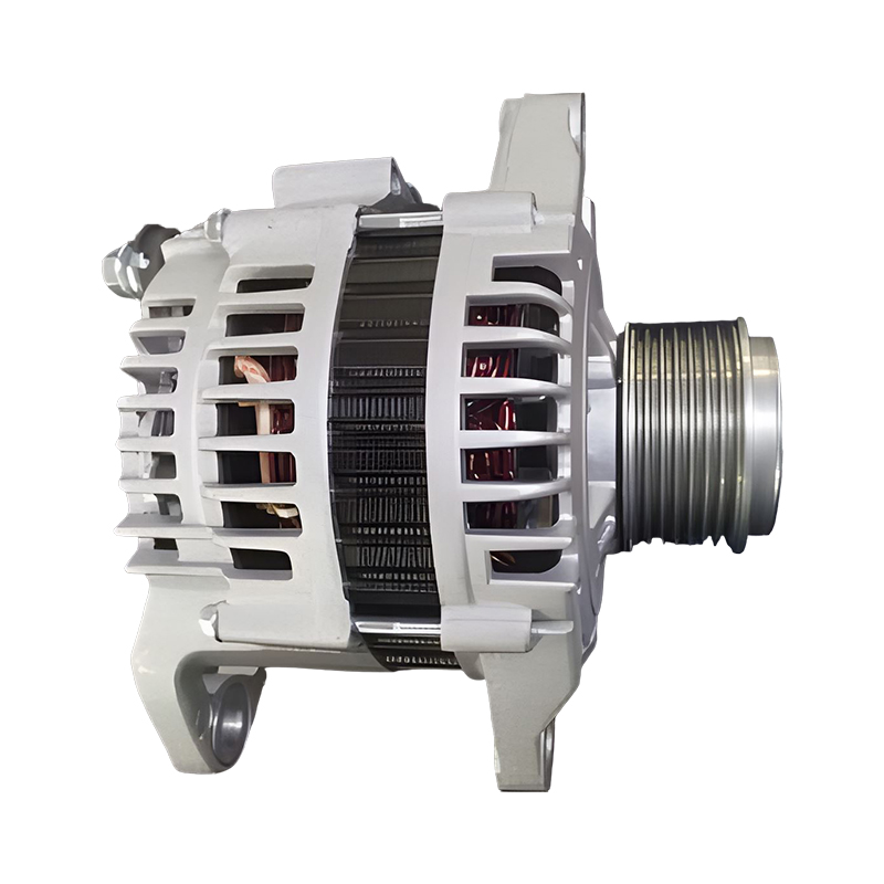 12V 90A 231005590A/LR160745 malartach gluaisteán MITSUBISHI le haghaidh inneall NISSAN HARDBODY 3.0L TD